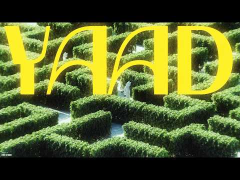 Yaad (Official Visuals) Navaan Sandhu | Daaku | New Punjabi Songs 2026