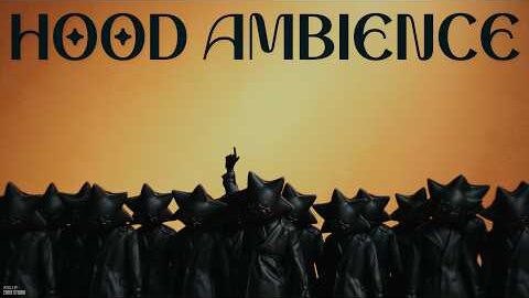 Hood Ambience (Official Visuals) Navaan Sandhu | JayB Singh | New Punjabi Songs 2026