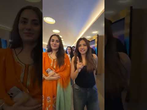 Sargun Mehta and Gippy Grewal | New Punjabi Songs #sargunmehta #gippygrewal #punjabisong #shorts