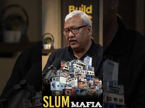 😳 Slum Mafia & Kamathipura Red-Light Area / Underworld#Viral#Trending#Shorts#ForYou#YTShorts#FYP#YT