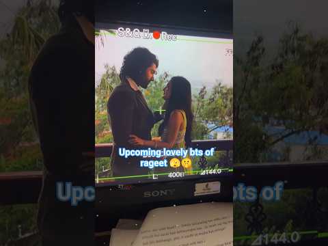 #jahm upcoming lovely #bts #rageet #love #moments #romance #viralshorts #zeetv #serial #reels