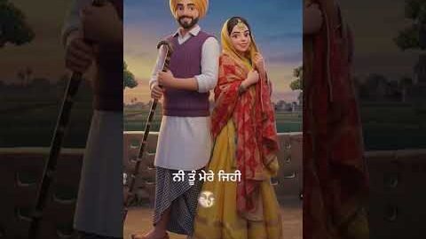 ikko Mikke (Official Video) Pardeep Sran | SukhLotey | Geet Goraya | Punjabi songs 2025