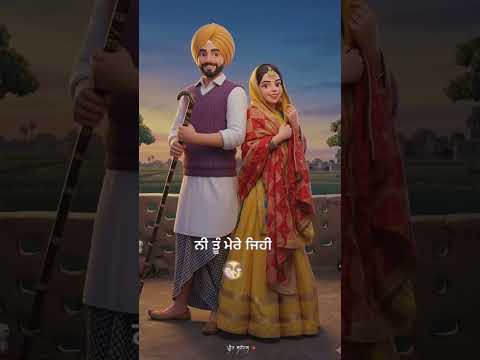 ikko Mikke (Official Video) Pardeep Sran | SukhLotey | Geet Goraya | Punjabi songs 2025