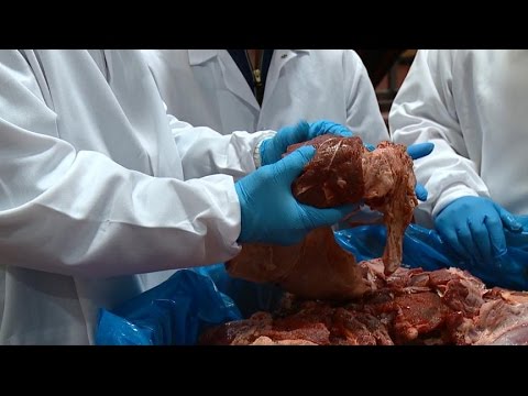 McDonalds: Behind the Scenes of the Menu | Good Morning America | ABC News