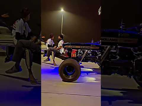 Modifed tractor🔥 Punjabi tractor💯 #viral #shorts #tractor #youtubeshorts