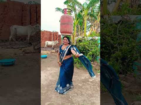 💃 देसी डांस का नया अंदाज़!#shorts #viral #dance #desi #trending
