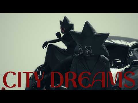 City Dreams (Official Visuals) Navaan Sandhu | JayB Singh | New Punjabi Songs 2026
