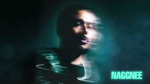 NAGGNEE – Gurinder Gill | Manu | Sach ( Official Visualizer )