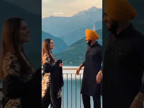 Hor Sanu Ki Chahida || Dilpreet Dillon & GurlezAkhtar || Latest Punjabi Song || #latestpunjabsong