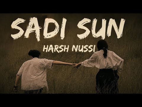 Sadi Sun 😎 | Harsh Nussi | Official Song | Latest Punjabi Song 2026 | New Punjabi Music