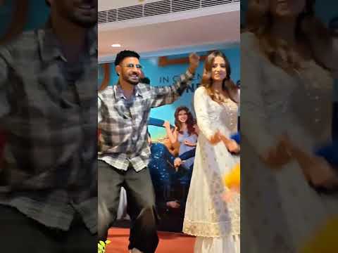 Gippy Grewal and Sargun Mehta | New Punjabi Songs #gippygrewal #sargunmehta #punjabisong #shorts