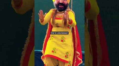 bhagwat mann 🔥 lehanga new song #viral #youtubeshorts #punjabisong #bhangra #shortsfeed