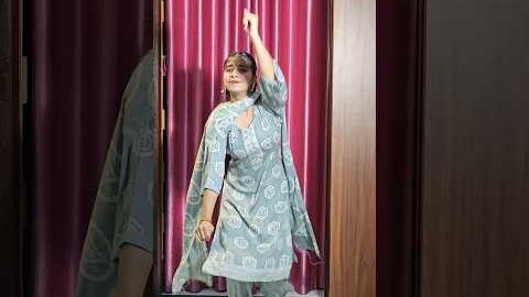 Sharabiiaa ||#new Punjabi Song Dance Video #punjabisong #reels  #love #sanjanabuttar||