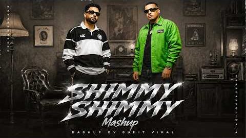 Shimmy Shimmy Ye (Mashup) – Navaan Sandhu | Headliner x Kath Lagda | Latest Punjabi Song 2026