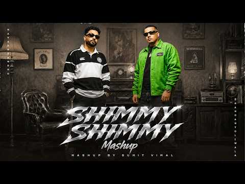 Shimmy Shimmy Ye (Mashup) – Navaan Sandhu | Headliner x Kath Lagda | Latest Punjabi Song 2026