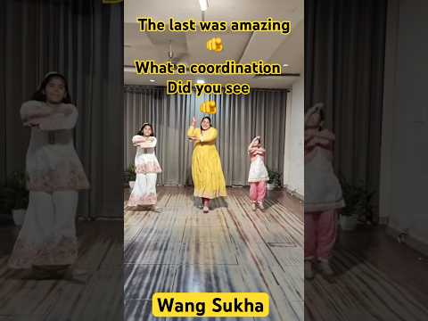 WANG ❤️ Sukha | Latest Punjabi Song 2026 #Shorts #trending #ytshorts #shortsfeed #bhangra #dance #dj