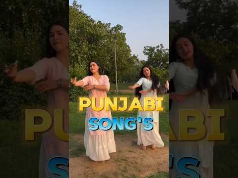 Top 5 Most Popular Punjabi Songs 🤗 | Jind kadke | 8 Parche | Phulkari #factsdimension1
