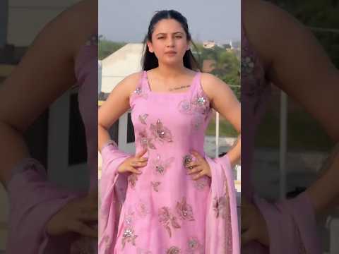 Kjatti/Defender/Harf Cheema/Sudesh Kumari/Punjabi New Song 2026❤❤#indian #punjabisong #love #fashion