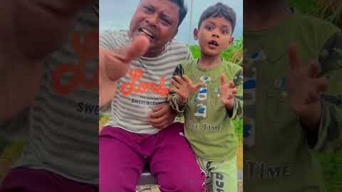 Wait for end ♥️😁 #shortvideo #youtubeshorts  #funny #comedy#desi funny couple