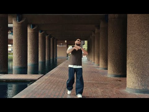 Self Trained (OFFICIAL VIDEO) – Khan Bhaini | New Punjabi Songs 2026