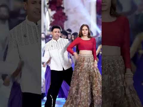 Sargun Mehta and Gippy Grewal | New Punjabi Songs #sargunmehta #gippygrewal #punjabisong #shorts