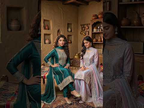 Marriage Proposal | Two Sisters | Village Life | Heartbreak #villagelife #marriage  #desi #family