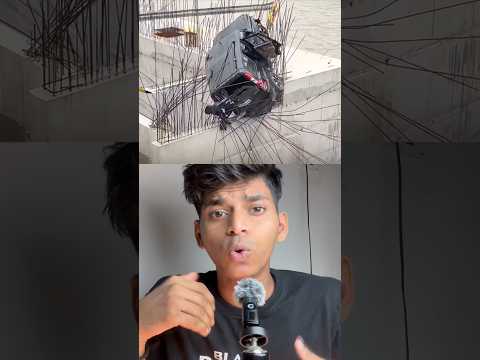 Himachal Mein Atal Tunnel North Portal Par Scorpio Hadse Ka Video Viral😱🥲 #manali #ataltunnel #new