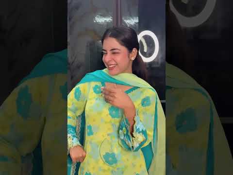 Nurse Vs Driver || Arsh Afreen ||(Official Video)|| punjabi singer|| new song||New Punjabi Songs2026