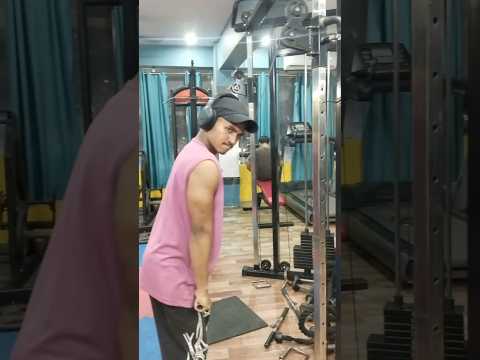 💪#bodybuilding #shorts 🏋️#video #viral #fitness #desi #gymlover #hardwork❤️ #gymlifestyle #gymlife
