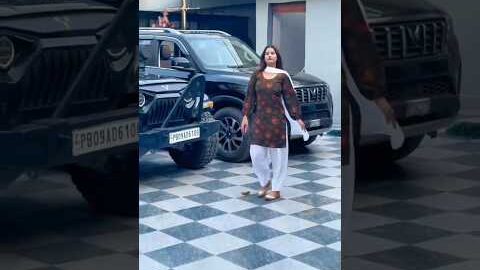 Chunni Kaale Rang Di / Navjeet / Latest Punjabi Songs 2026 / New Punjabi Song 2026/ #newpunjabisong