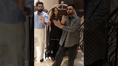 Sargun Mehta and Gippy Grewal | New Punjabi Songs #sargunmehta #gippygrewal #punjabisong #shorts