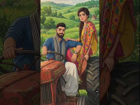 ikko Mikke (Official Video) Pardeep Sran | SukhLotey | Geet Goraya | Punjabi songs 2025