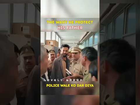 Don’t Touch my Father — Elvish yadav…🔥🔥#viral #elvishyadav #shorts