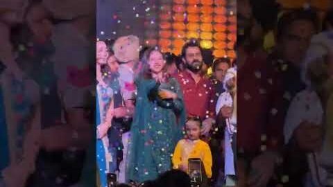 Sargun Mehta and Gippy Grewal | New Punjabi Songs #sargunmehta #gippygrewal #punjabisong #shorts