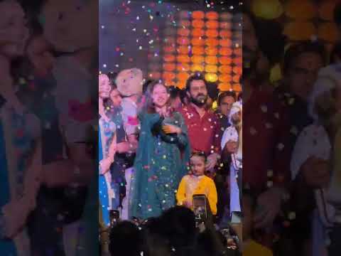 Sargun Mehta and Gippy Grewal | New Punjabi Songs #sargunmehta #gippygrewal #punjabisong #shorts