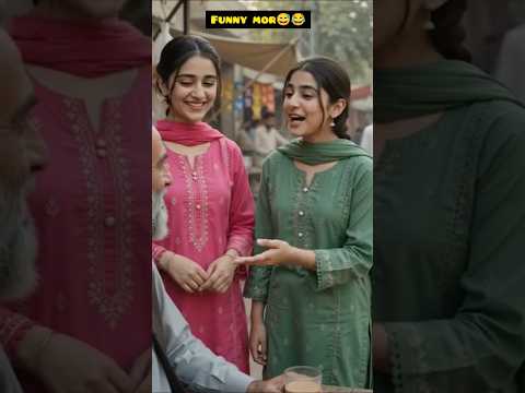 chacha Vashi  ki mazaya duniya desi funny videos aur hansi ka tufan🤣 hashtag 7