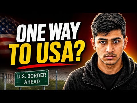 This Indian Man’s Actions Left US And Canada In Shock