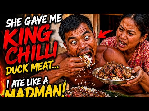 Desi khana 🤤💪 #viralvideo #food #villagerlifestyle #youtubeshorts #desihomegym