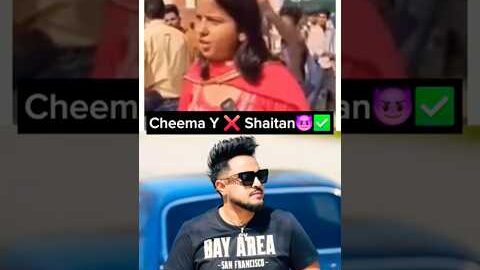 Cheema Baba ne Goli Chalati🥶 Cheema Y new songs | Cheema y latest news | Latest Punjabi songs