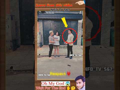MashAllah Greatest Save.Ep489👆😱💯#shorts #short #status #respect #infotv567 #newmusic #fa9la #viral