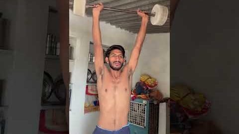 💪🦍#song #jaibherunath #motivation #trending #humor #ytshorts #desi #fitness #shorts #viral #short