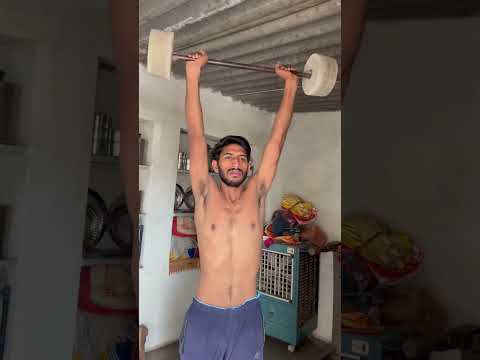 💪🦍#song #jaibherunath #motivation #trending #humor #ytshorts #desi #fitness #shorts #viral #short