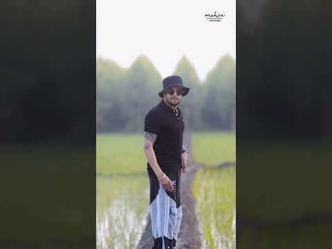 new punjabi song r nait _ r nait private jet letest Punjabi song #youtubeshorts #rnait #gidhasteps