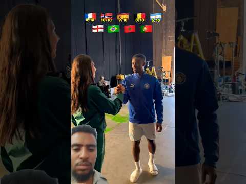 funny video #soccer #trending #viral #messi #ronaldo #funny #neymar #mbappe #halland #haland #shorts