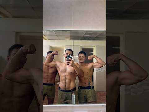 chora heer ka #shortsfeed #workout #viralshorts #yadav #vikramsarkar #explore #desi #natural