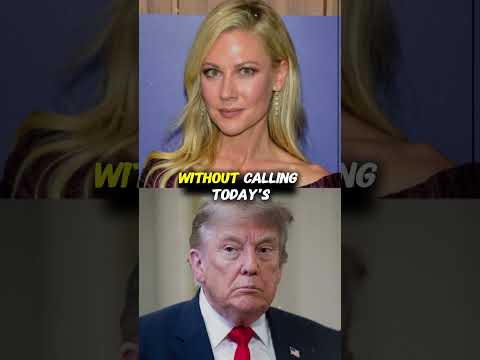 Trump Challenges Desi Lydic to an IQ Test — Desi’s Calm Reply Freezes the Room 😳🔥 #Shorts