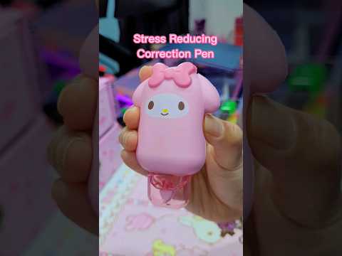 5 Unique Stationery Items for Students ✏️🌸