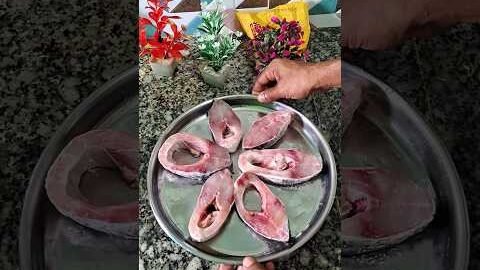 рмжрм╣рм┐ рморм╛рмЫ recipe #shortvideo #foryou #fishcurry #fish#explorepage #cooking #food #foodie #desi fish