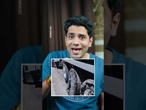 Europe me itni garmi kyu hai #shivammalik