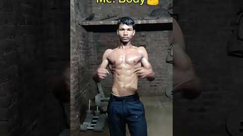 कलयुग है साहब👊 Desi boy fitness 💪💪 #fitness #army #motivation #viral #देसी #ar